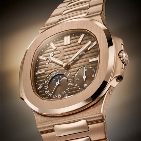 nautilus patek philippe gold|patek philippe nautilus original price.